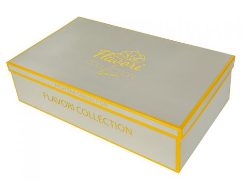 Чайный набор 12 предметов 200мл