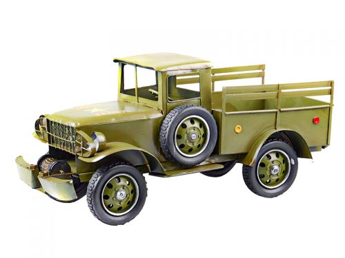 Фигурка декоративная 