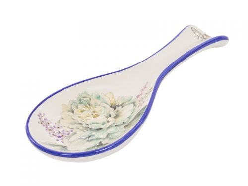 Подставка под ложку "Флёр" 25 см