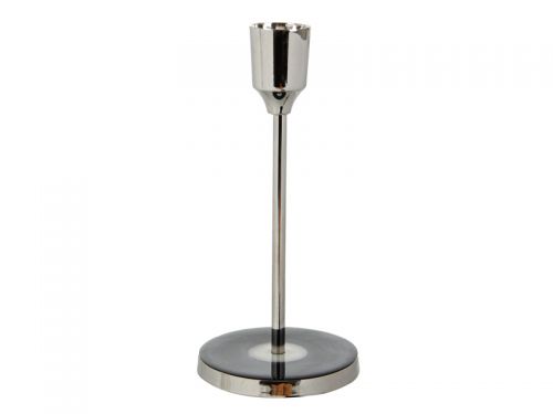 Подсвечник латунь 15 см