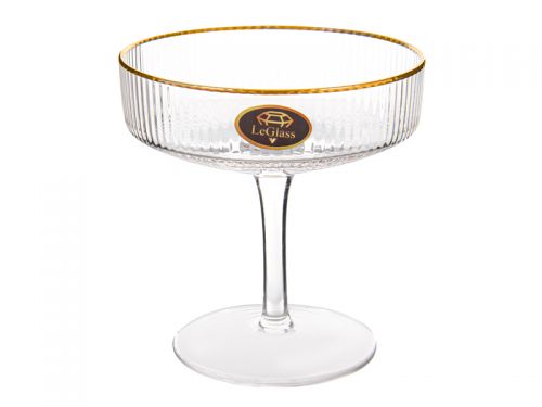 Бокал для коктейля 180мл 11см