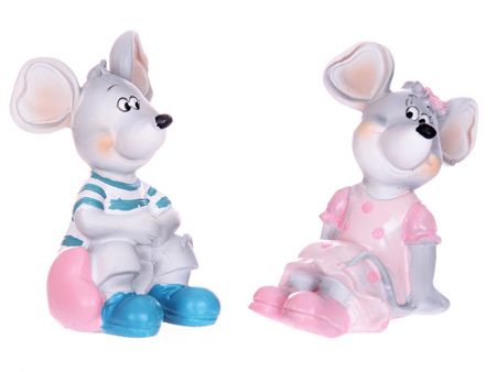 Фигурка декоративная 