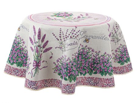 Скатерть гобелен 