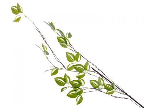 Ветка зелени 110 см (полиэстр)