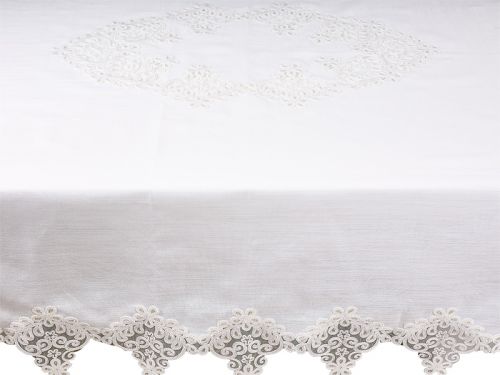 Скатерть 220х160 см