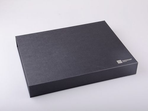 Набор столовых приборов "Рокко" 24 пр. в подар.упаковке (дефект коробки и страз)