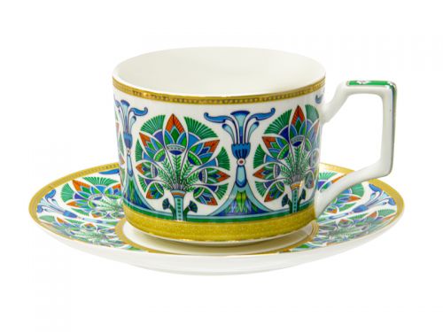 Чайный набор "Velazza" 4 предмета 250 мл