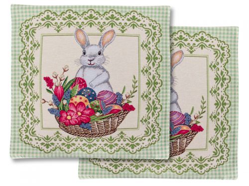 Наволочка гобелен 