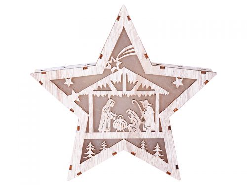 Украшение декоративное 