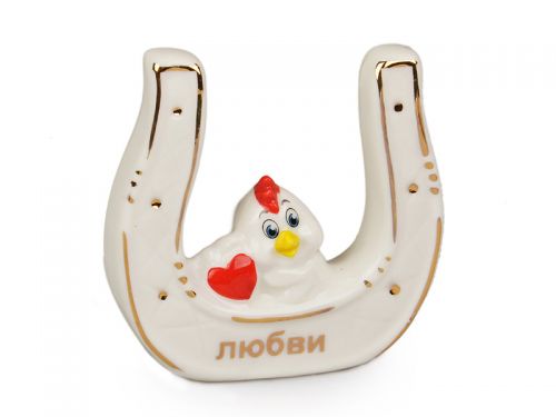 Фигурка декоративная 