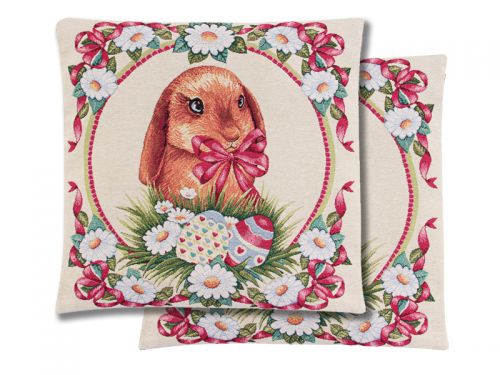 Наволочка гобелен 