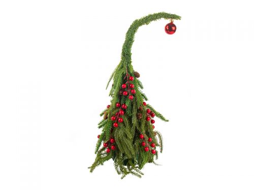 Елка декоративная 48 см