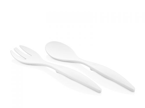 Набор приборов для подачи