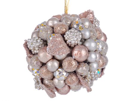 Елочное украшение 