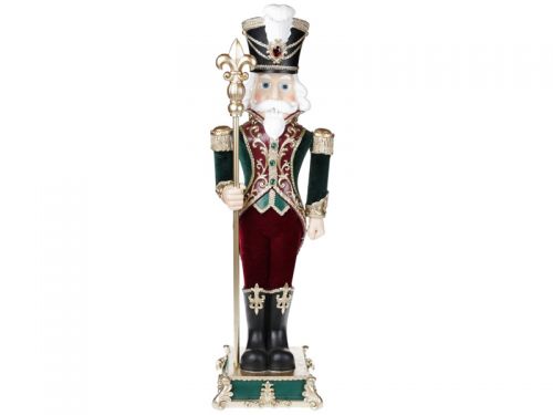 ДЕКОРАТИВНАЯ ФИГУРКА