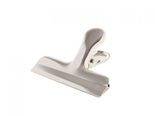 Набор из 3-х зажимов для сыпучих продуктов 4 см, 7 см, 13 см