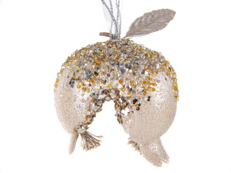 Елочное украшение 