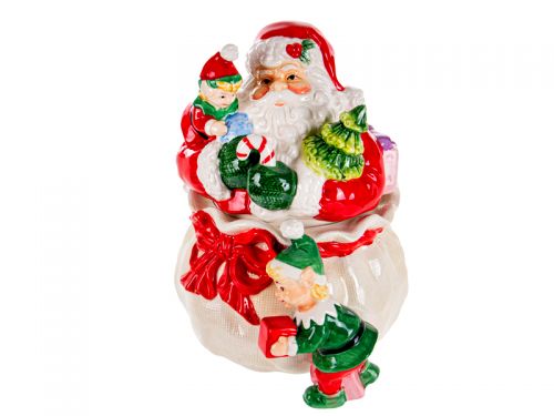 Конфетница 