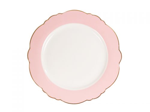 Набор посуды 6 пр( 2 тарелки 26 см, 2 тарелки 22 см, 2 тарелки 20 см)