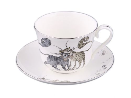 Чайный набор 