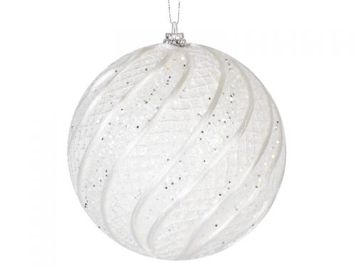 Набор елочных шаров 2шт 10см