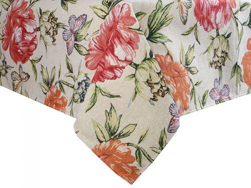 Скатерть "Bellary" 140х140см