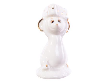 Фигурка декоративная 