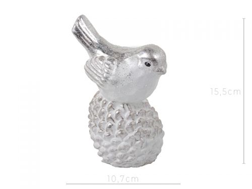 Фигурка декоративная 