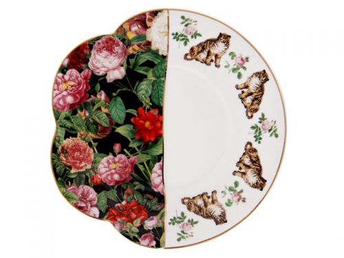 Чайный набор 2 предмета 270 мл