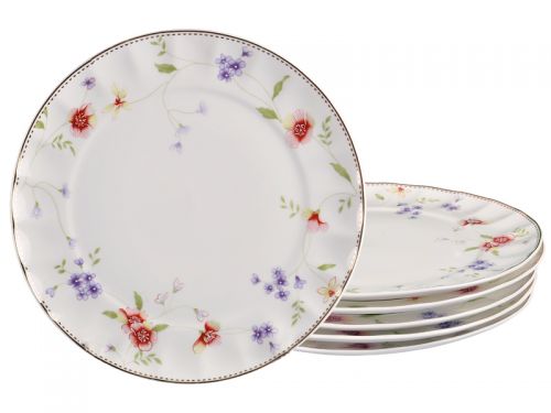 Набор тарелок 