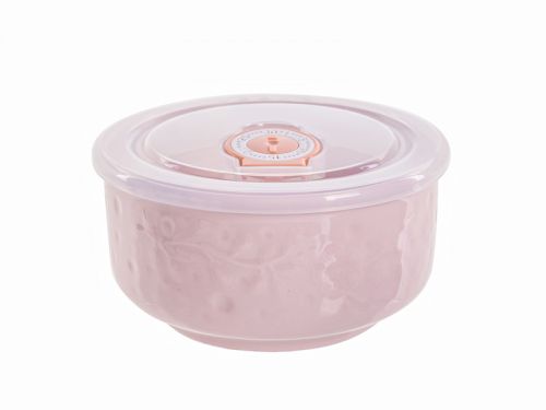 Набор салатников с крышками 3шт