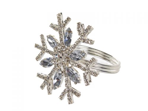 Кольцо для салфеток диам 4,5см