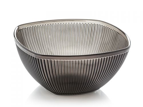 Салатник акриловый 3,35л 24,5х11,5 см