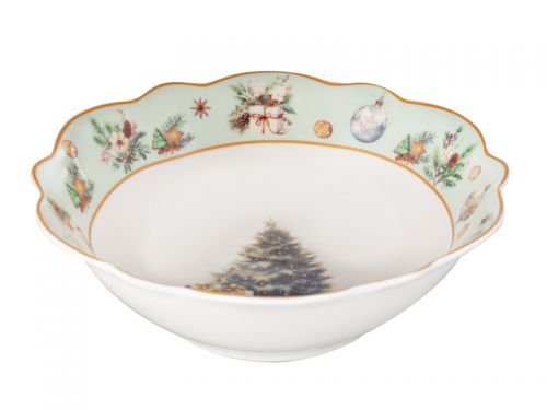 Салатник "Tender Christmas" 15,5см