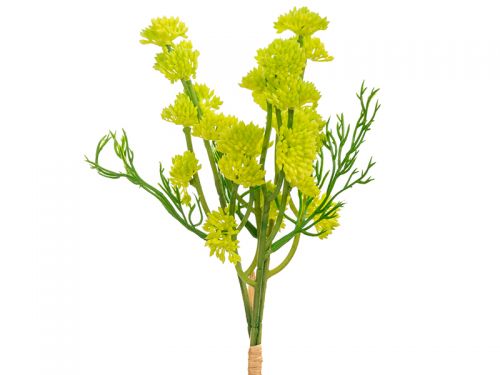 Искуственная веточка 30см