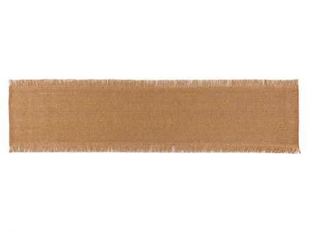 Раннер 30х120 см (конопляное волокно)