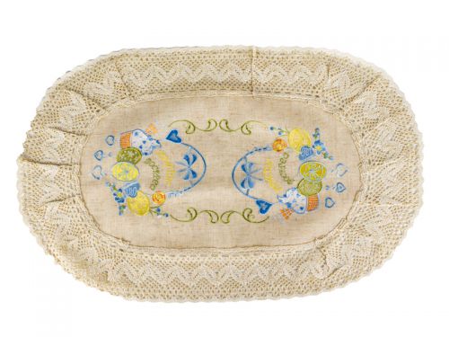 Серветка великодня 