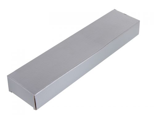 Ложка для сервировки 28 см (сплав цинка)