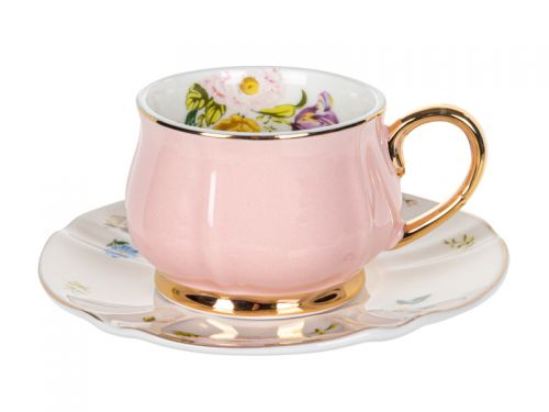 Кофейный набор 12 предметов 95мл