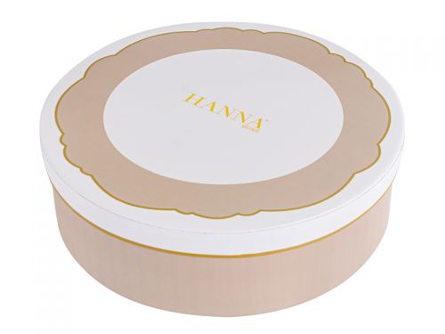 Набор посуды 6 пр( 2 тарелки 26 см, 2 тарелки 22 см, 2 тарелки 20 см)