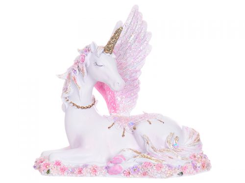 Фигурка копилка декоративная 