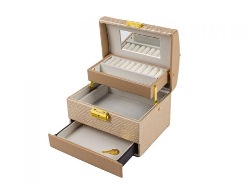 Органайзер для украшений 16х12х10,5 см