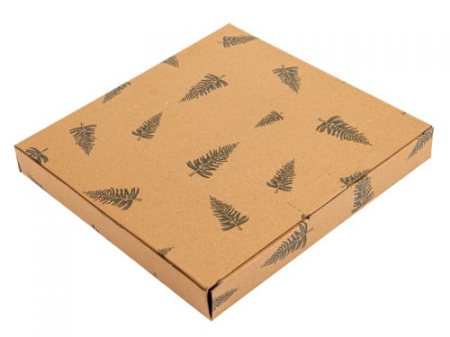 Тарелка "Винтаж" 22 см