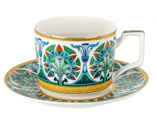 Чайный набор "Velazza" 14 предметов