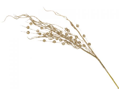 Веточка декоративная 80см