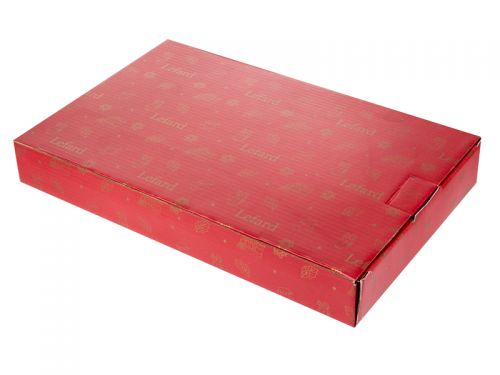 Блюдо "Christmas collection" 30x19см