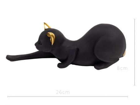 Фигурка декоративная 