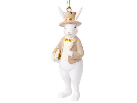 Фигурка декоративная 