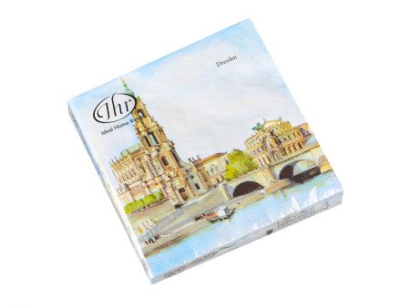 Набор салфеток 