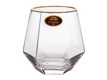 Бокал для виски 260мл 9,5см